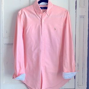 Ralph Lauren oxford
